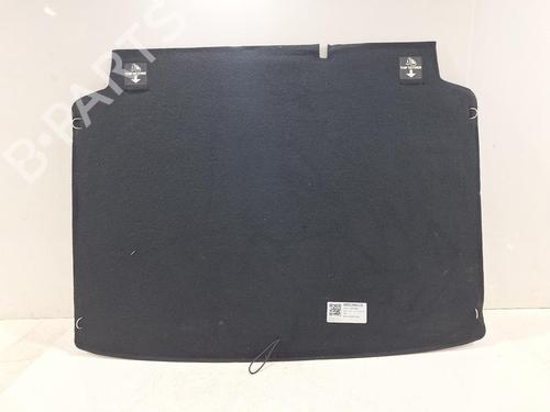 Used Luggage compartment floor Luggage compartment floor 31208767 31208767