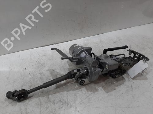 Steering column MAZDA CX-30 (DM) 2.5 e-SKYACTIV-G (DM5W) | BP37034130M21 - Image 6