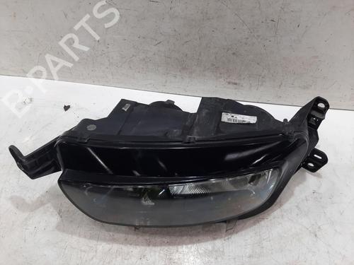 Left headlight CITROËN C4 Picasso II 1.6 HDi / BlueHDi 115 | BP33436133C28 - Image 3