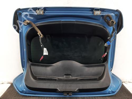 Tailgate VOLVO V40 Hatchback (525) D2 | BP29637249C6 