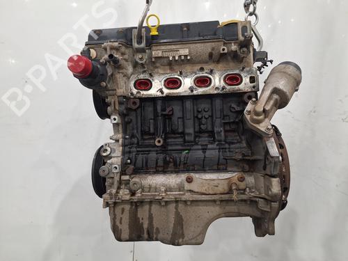 Engine VAUXHALL CORSA Mk IV (E) (X15) 1.4 | BP40258430M1 - Image 3