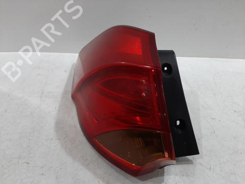 Used Left taillight KIA CEE'D (JD) 1.6 GDI (135 hp) 26856256