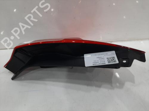 Left taillight FORD FIESTA VI (CB1, CCN) 1.0 | BP26815138C34 