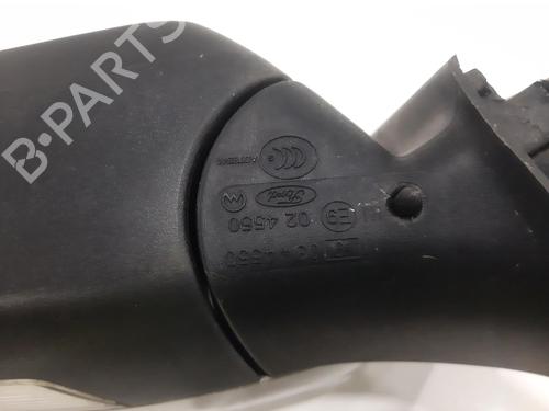 Left mirror FORD FOCUS III 1.0 EcoBoost | BP26862674C26 