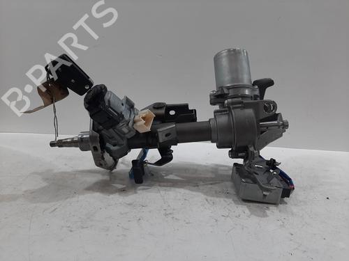 Used Steering column CITROËN C1 II (PA_, PS_) 1.0 VTi 68 (69 hp) 26784323