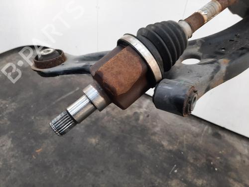 Left front suspension FORD PUMA (J2K, CF7) 1.0 EcoBoost | BP26851040M72 