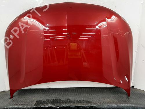 Used Hood Hood VAUXHALL GRANDLAND X / GRANDLAND (A18) 1.2 Turbo (75) (131 hp) 39934683 39934683