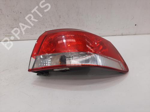 Right taillight VW GOLF VI (5K1) 1.4 TSI | BP37666622C35 - Image 6