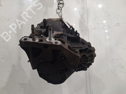 Gearbox FORD TRANSIT CUSTOM V362 Van (FY, FZ) 2.0 EcoBlue | BP32408995M3 