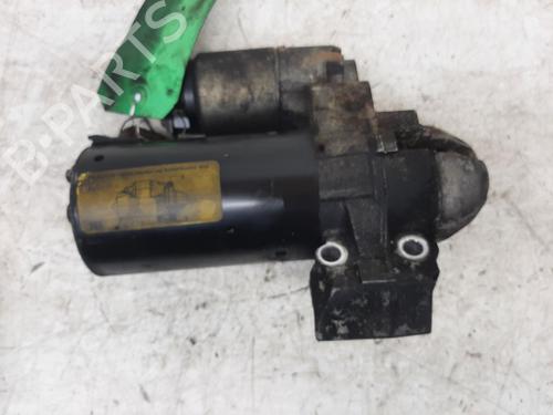 Starter BMW 1 (E87) 118 d | BP26844481M8 - Image 3
