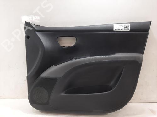 Used Other Other HYUNDAI i10 I (PA) 1.2 (78 hp) 33647727 33647727