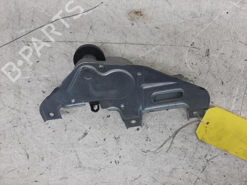 Rear wiper motor SUZUKI SX4 (EY, GY) 2.0 DDiS 4x4 (RW420D) | BP26751879M102 