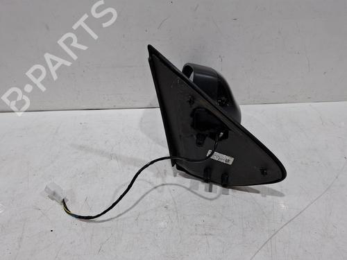 Retrovisor esquerdo DACIA SANDERO II TCe 90 (B8M1, B8MA, B8AC) | BP39267495C26 - Image 3