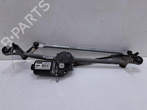 Viskermotor vindrute FORD TRANSIT CUSTOM V362 Van (FY, FZ) 2.0 EcoBlue (130 hp) 26818011