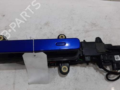 Exterior handle JAGUAR I-PACE (X590) EV400 AWD | BP32214881C122