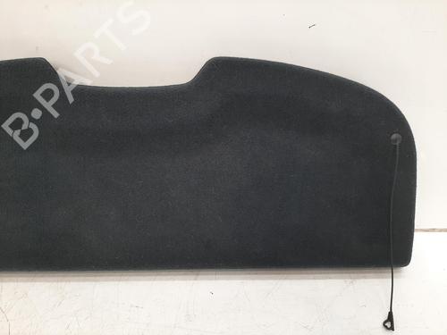 Rear parcel shelf FORD KA (RU8) 1.2 | BP26861334C85 