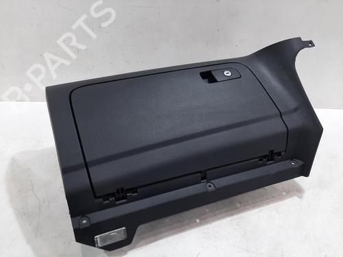 Used Glove box VW SCIROCCO III (137, 138) 2.0 TDI (184 hp) 26786711