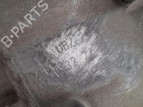 Gearbox SKODA KAROQ (NU7, ND7) 1.6 TDI | BP37991368M3 - Image 4