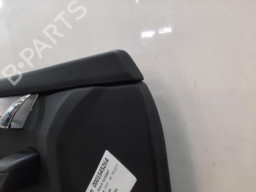 Front left panel SKODA OCTAVIA III Combi (5E5, 5E6) 1.5 TSI | BP29945986C58 - Image 3
