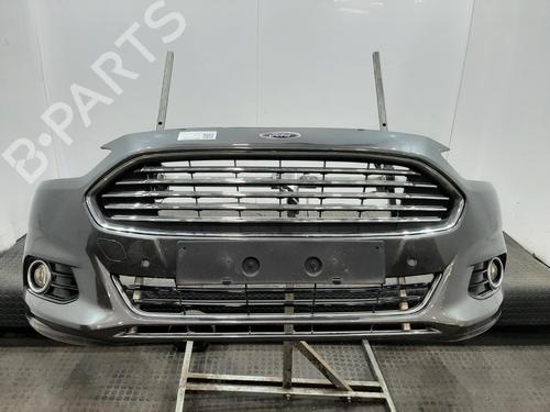 front-bumper-ford-mondeo-v-hatchback-ce-2014-32718204 main image