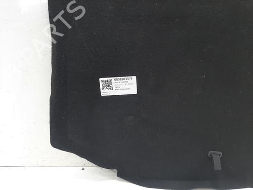 Bagagerumsgulv FORD FIESTA VI (CB1, CCN) 1.25 | BP31596538I33 