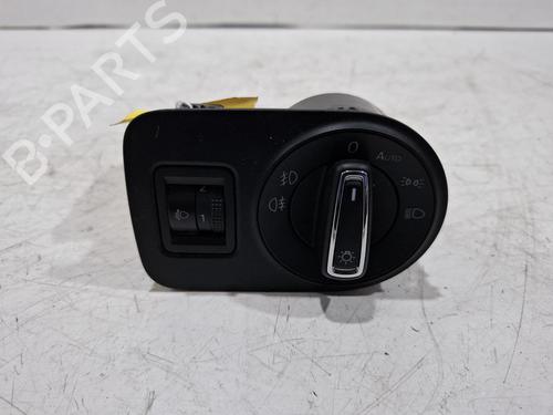 Used Headlight switch Headlight switch 38594975 38594975