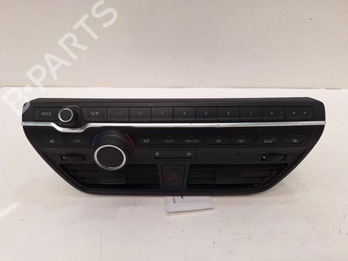 Comando clima BMW i3 (I01) s Electric (184 hp) 27888219