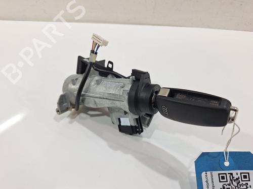 Used Ignition barrel AUDI A1 Sportback (8XA, 8XF) 1.4 TFSI (125 hp) 32089400