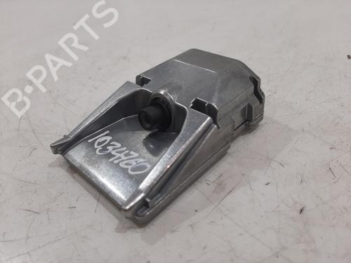 Elektronische module VAUXHALL CROSSLAND X / CROSSLAND (P17) 1.2 (75) | BP30843547M83