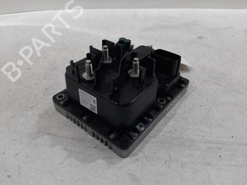 Used Control unit LAND ROVER RANGE ROVER IV (L405) 4.4 SDV8 4x4 (340 hp) 26786493