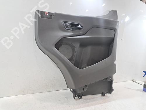 Other FORD TRANSIT CUSTOM V362 Van (FY, FZ) 2.0 EcoBlue | BP31927689O1