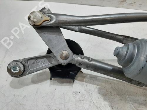 Front wiper motor TOYOTA AURIS (_E18_) 1.4 D-4D (NDE180_, NDE180R) | BP30057768M29 