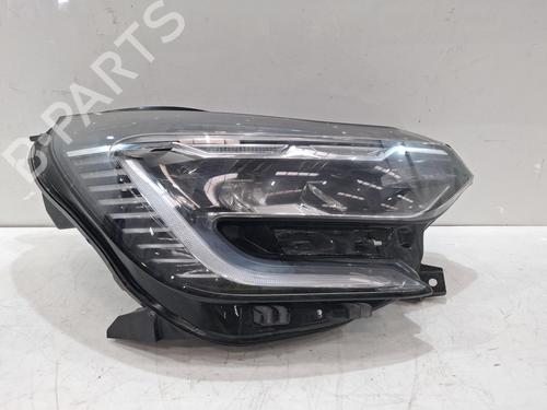 Right headlight RENAULT CAPTUR II (HF_) TCe 90 (HFM6) | BP38098642C29 - Image 3