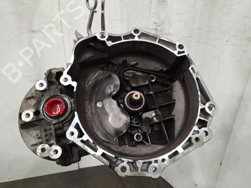 Used Gearbox Gearbox VAUXHALL MOKKA / MOKKA X (J13) 1.6 CDTi (136 hp) 40454573 40454573