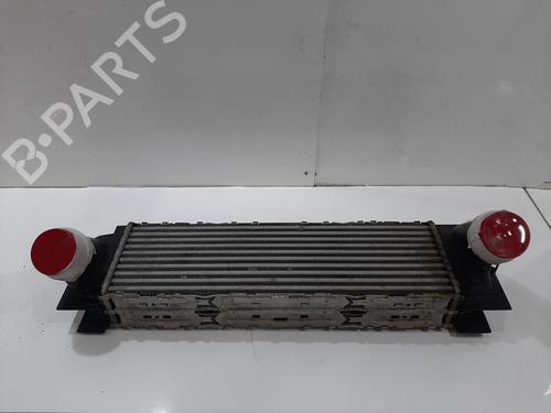 Used Intercooler BMW X4 (F26) xDrive 20 d (190 hp) 26755908