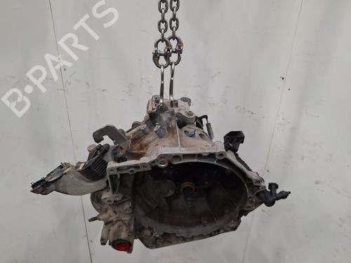 Gearbox PEUGEOT 2008 I (CU_) 1.2 THP 110 / PureTech 110 | BP38754041M3 - Image 3