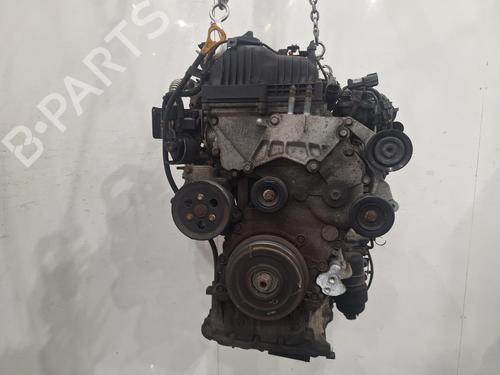 Used Engine Engine HYUNDAI ix35 (LM, EL, ELH) 2.0 CRDi 4WD (136 hp) 40128280 40128280
