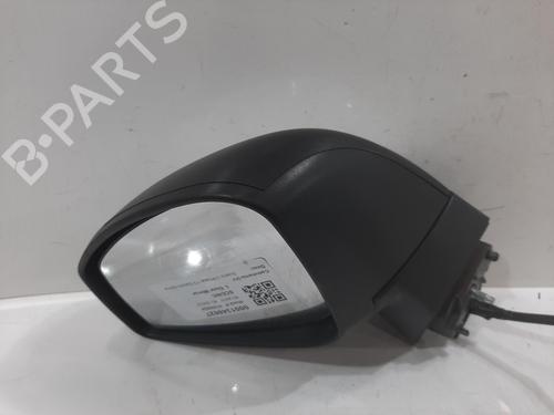 Used Left mirror RENAULT SCÉNIC III (JZ0/1_) 2.0 16V (JZ0G, JZ0P, JZ1E, JZ1P) (140 hp) 26744111