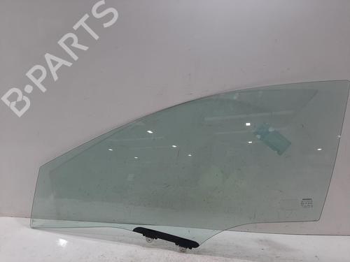 Used Front left door window HONDA CIVIC VIII Hatchback (FN, FK) 1.8 (FN1, FK2) (140 hp) 30869707