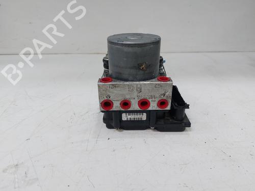 Used ABS pump VAUXHALL COMBO Mk II (C) Box Body/MPV (F25) 1.3 CDTI 16V (75 hp) 27364822