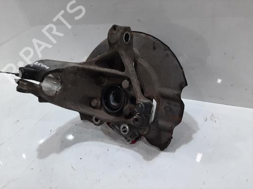 Left front steering knuckle VOLVO V40 Hatchback (525) D2 | BP39916730M25 - Image 5