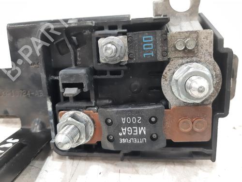 Fuse box JAGUAR I-PACE (X590) EV400 AWD | BP30516957E1 