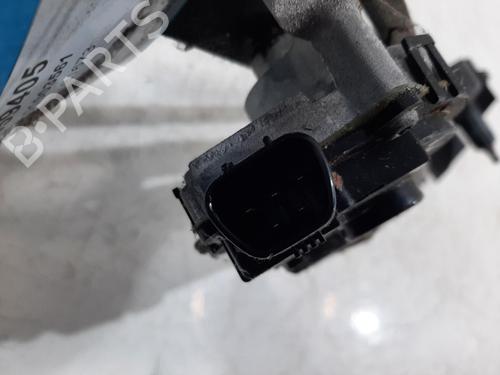 Front wiper motor SUZUKI SWIFT IV (FZ, NZ) 1.3 DDiS (AZG413D, ZC02S, ZC92S) | BP26826253M29 