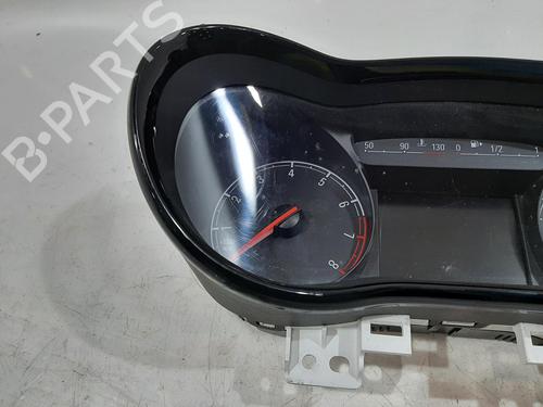 Instrument cluster VAUXHALL VIVA (C16) 1.0 | BP34273484C47 - Image 3