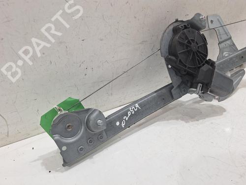 Front left window mechanism CITROËN C1 (PM_, PN_) 1.0 | BP27481207C22 