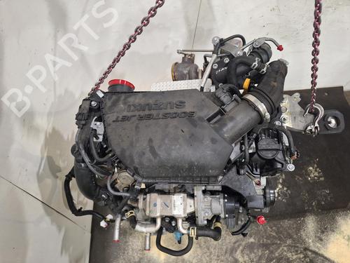 Engine SUZUKI VITARA (LY) 1.4 Hybrid (Mild Hybrid) AllGrip (APK414) | BP39888813M1  - Image 5