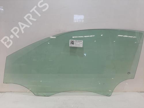 Used Front left door window Front left door window 36963496 36963496