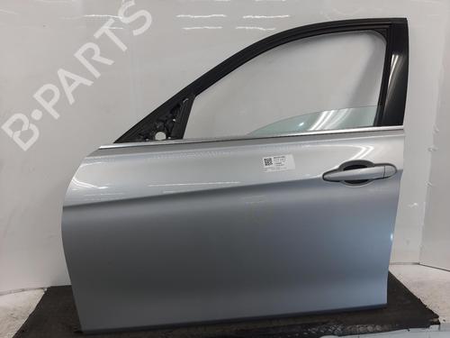 Dør venstre fortil Dør venstre fortil BMW 3 (F30, F80) 320 i xDrive (184 hp) 33839444 33839444