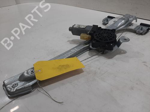 Front left window mechanism VAUXHALL VIVA (C16) 1.0 | BP30671296C22