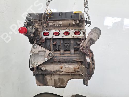 Engine VAUXHALL ADAM (M13) 1.4 | BP33467565M1  - Image 5